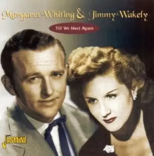 Image of Margaret Whiting - Till We Meet Again CD Album - Used