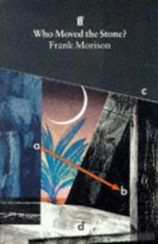 Image of Who Moved the Stone by Frank Morison Book