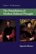 Image of foundations of modern political thought vol 1 the renaissance