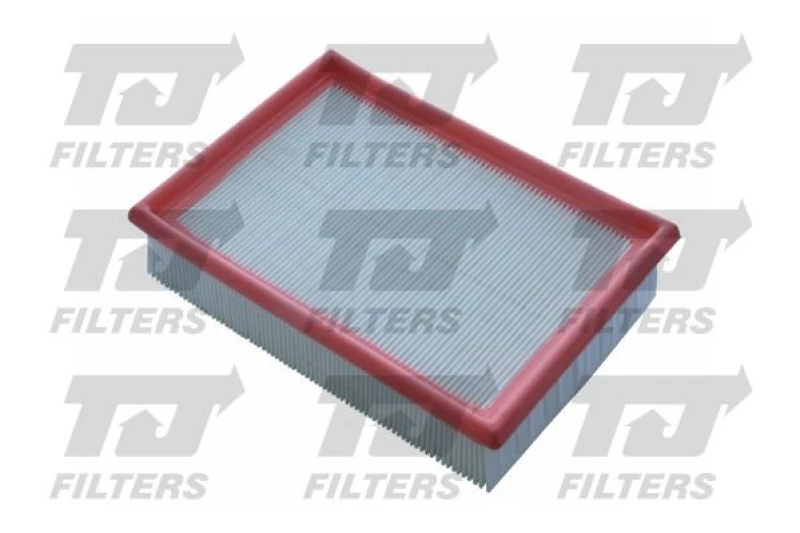 Image of QUINTON HAZELL Air filter QUINTON HAZELL QFA0255