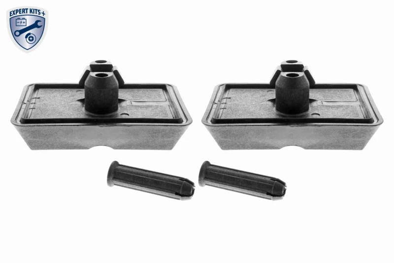 Image of Jack Support Plate VAICO V20-2224