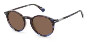 image of Polaroid Sunglasses PLD 2116/S IPR/SP