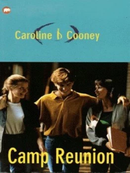 Image of Camp Reunion by Caroline B Cooney Book