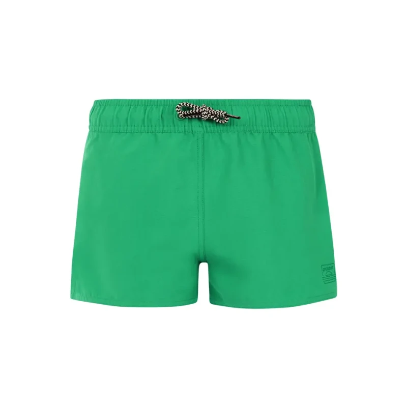 Image of Protest Girl's swim shorts Protest Evi Vert Female 6 ans