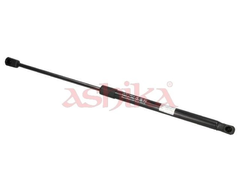 Image of ASHIKA Tailgate strut ASHIKA ZSAK0000