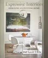 Image of expressive interiors designing an inviting home