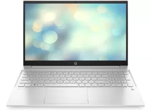 image of HP Pavilion 15-EH0007NA 15.6" Laptop