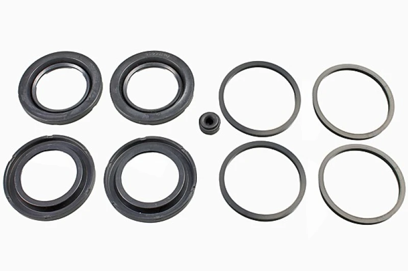 Image of Repair Kit, brake caliper METZGER 114-0081