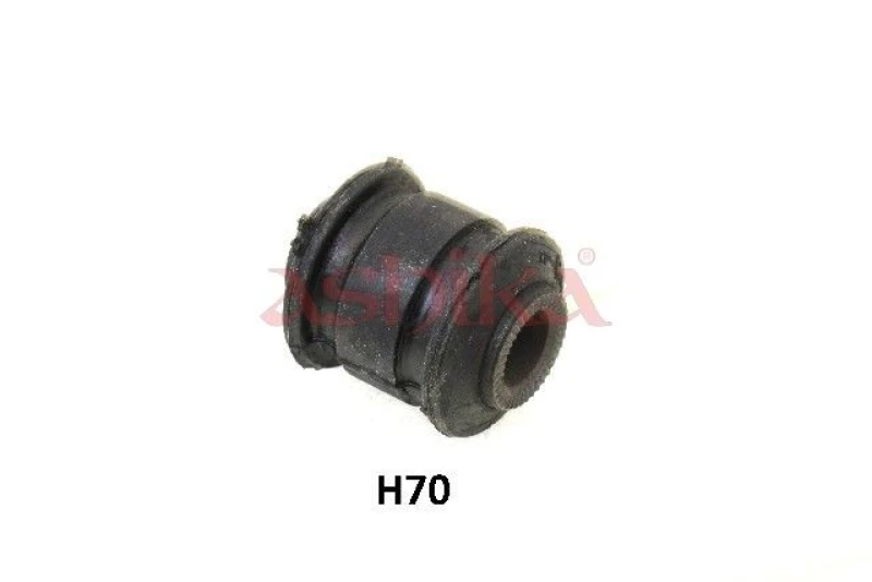 Image of ASHIKA Holder, control arm mounting ASHIKA GOM-H70