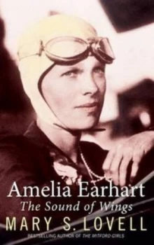 Image of Amelia Earhart by Mary S. Lovell Paperback