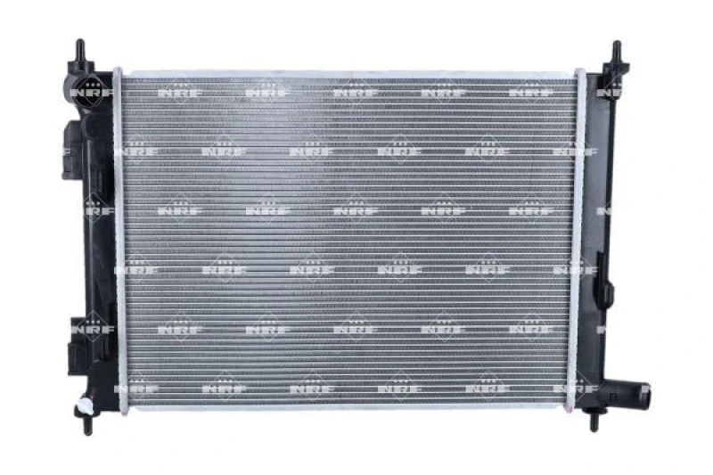 Image of NRF Engine radiator NRF 550071
