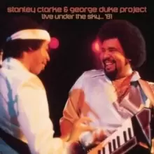 Image of Live Under the Sky...'81