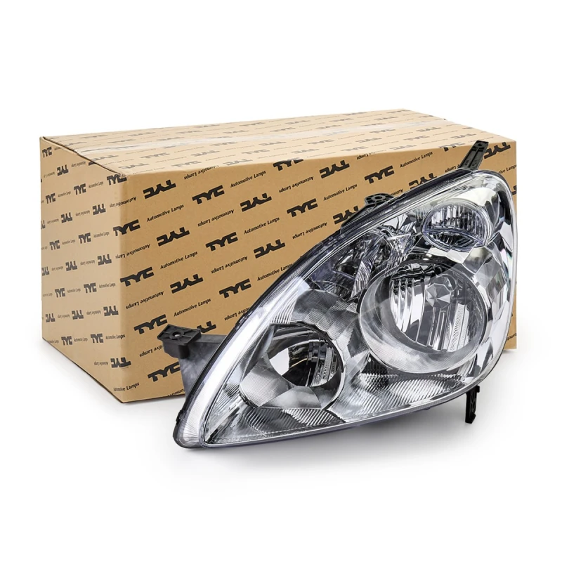 Image of TYC Headlight TYC 20-11150-15-2