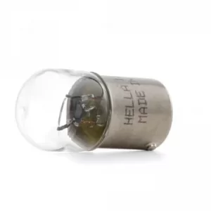 Image of HELLA Light Bulbs SKODA,AUDI,RENAULT 8GA 002 071-131 83952724,KDWHLO9524,4958163 Bulb, licence plate light 1354884,83952724,2098102,90002497,01121409