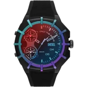 Image of Diesel Watch - Black