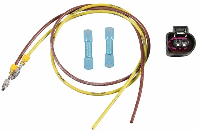Image of Cable Repair Set, injector valve METZGER 2324216