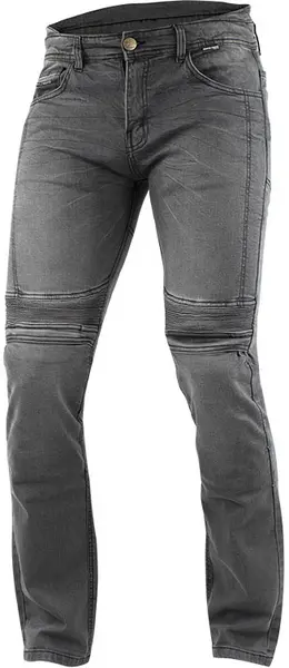 Image of Trilobite 1665 Micas Urban Men Jeans Grey 44