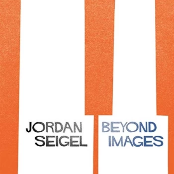 image of Jordan Seigel - Beyond Images Vinyl