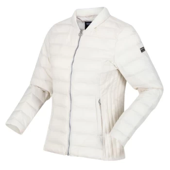 Image of Regatta Kylar Insulated Jacket - Beige