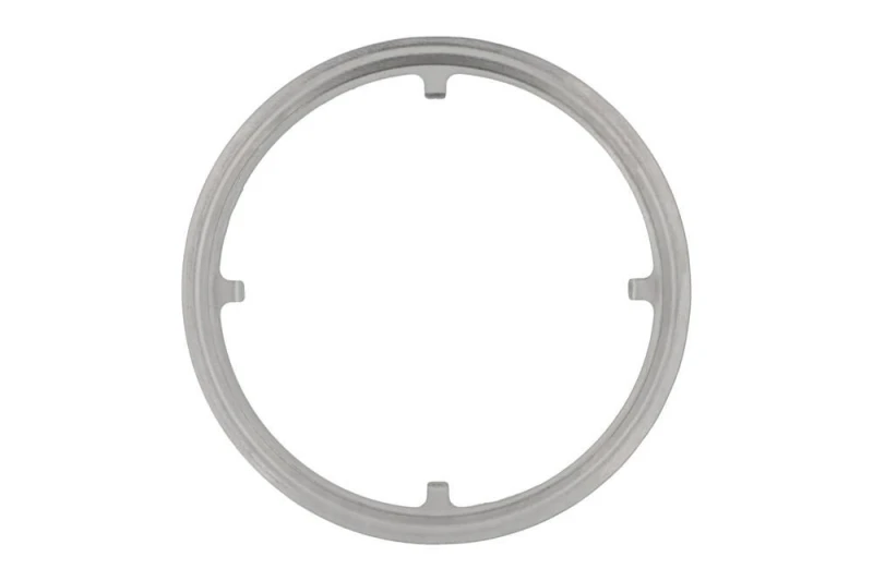 Image of Exhaust pipe gasket TOPRAN 305 234