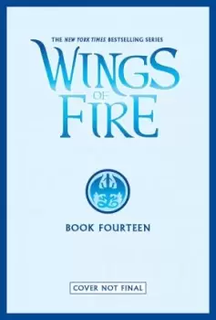 Image of The Dangerous Gift (Wings of Fire, Book 14) by Tui T Sutherland