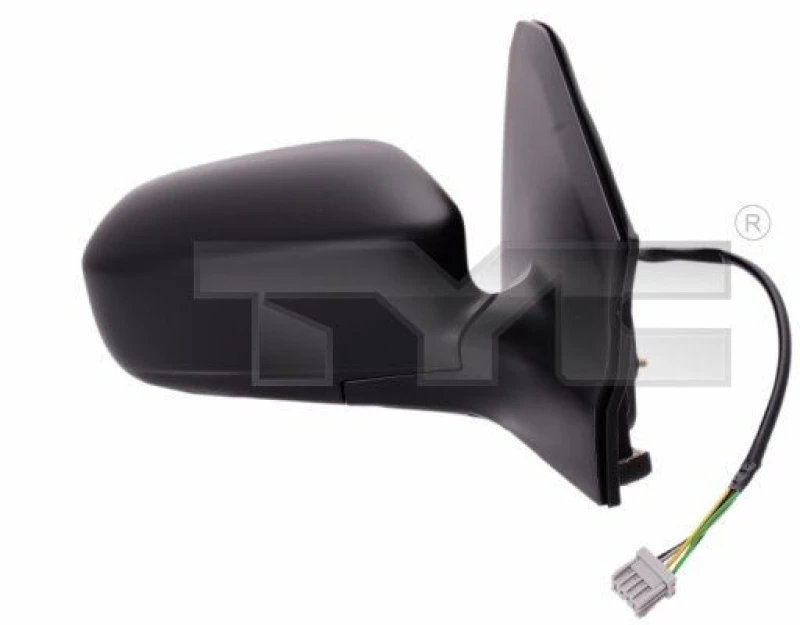 Image of TYC Wing mirror TYC 312-0036