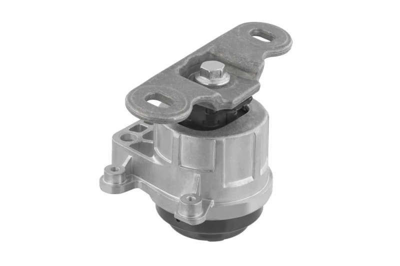 Image of Engine mount TOPRAN 634 438