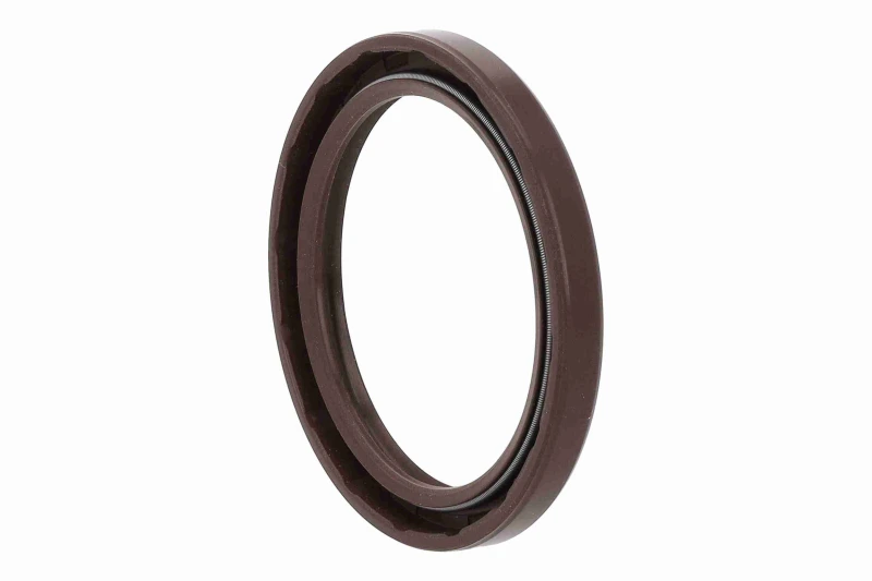 Image of VAICO V10-3272 Gaskets Front, Original VAICO Quality Shaft Seal,differential (630)