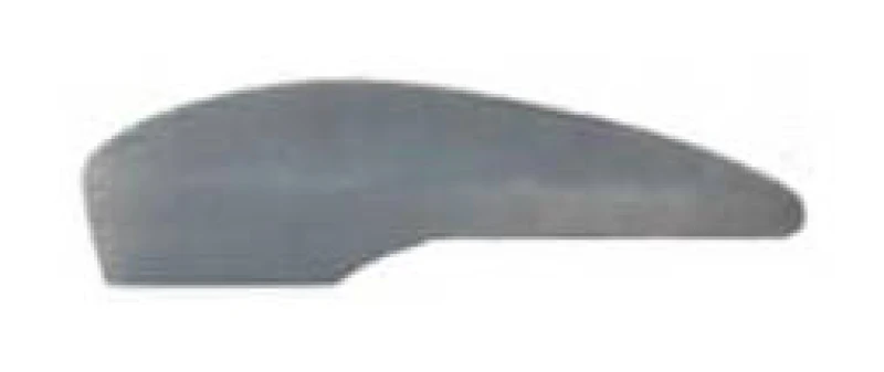 Image of ALKAR 6341139 Cover, outside mirror Left, primed Cover,outside mirror (23)