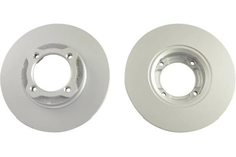 Image of KAVO PARTS Brake disc KAVO PARTS BR-1709-C