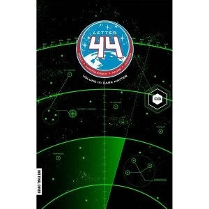 Image of Letter 44 Volume 3