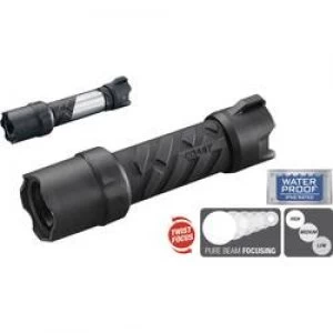 Image of LED Torch Coast Polysteel 400 battery powered