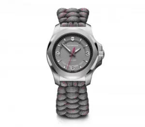 Image of I.N.O.X. V (grey, 37 mm)