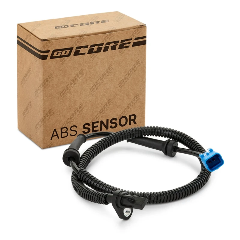 Image of goCORE ABS sensor goCORE GCD120037