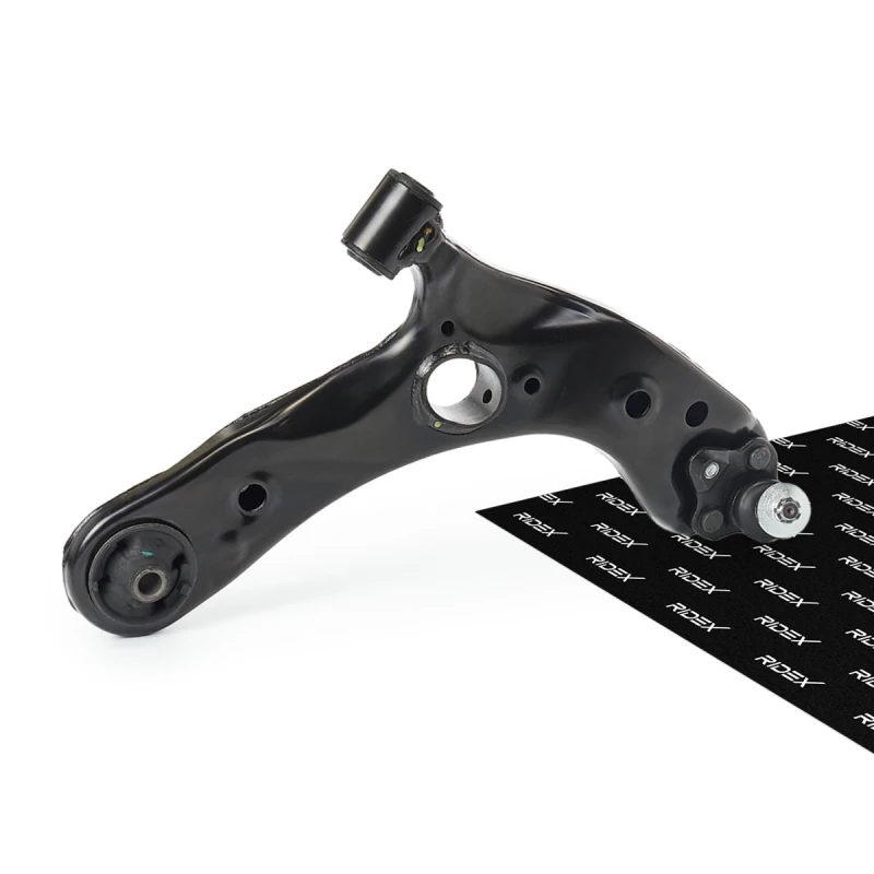 Image of Suspension arm RIDEX 273C1649