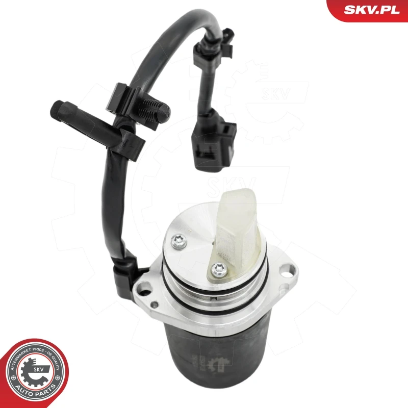 Image of ESEN SKV AWD pump, all-wheel-drive coupling ESEN SKV 97SKV138