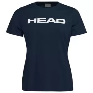 image of Head Club Lucy T-Shirt - Blue