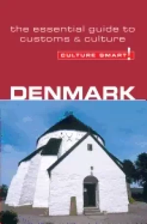 Image of denmark culture smart a quick guide to customs and etiquette