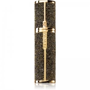 Image of Travalo Couture refillable atomiser Gold 5ml