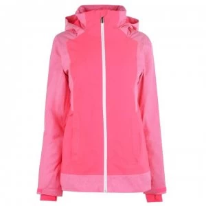 image of Spyder Voice Jacket Ladies - Bryte Bubble