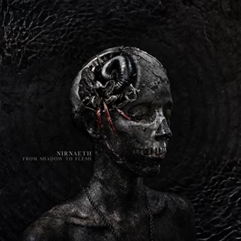 Image of Nirnaeth - From Shadow to Flesh CD