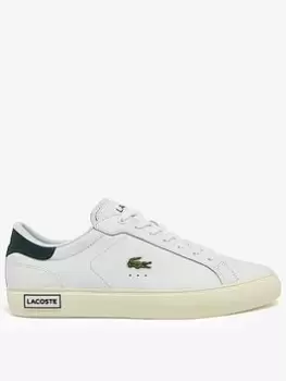 image of Lacoste Powercourt 0721 1 Sma Trainer