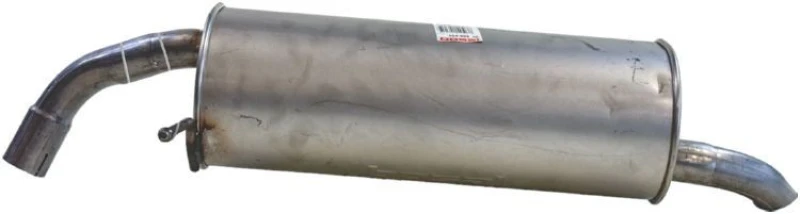 Image of Rear silencer BOSAL 154-503