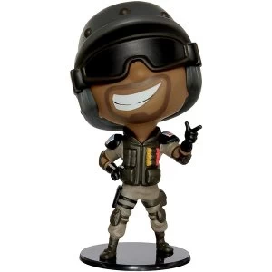 Image of Six Collection Series 5 Castle Chibi Figurine