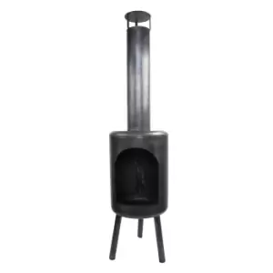 Image of Fallen Fruits Black Terrace Heater