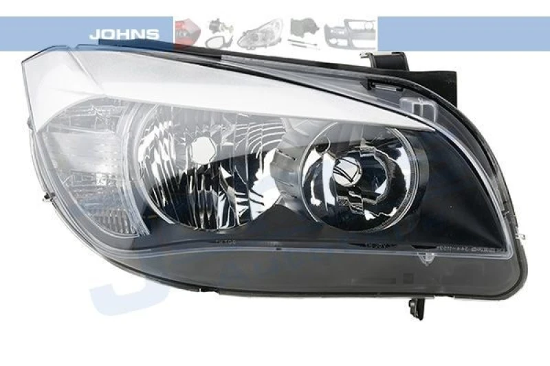Image of Headlight JOHNS 20 66 10-5