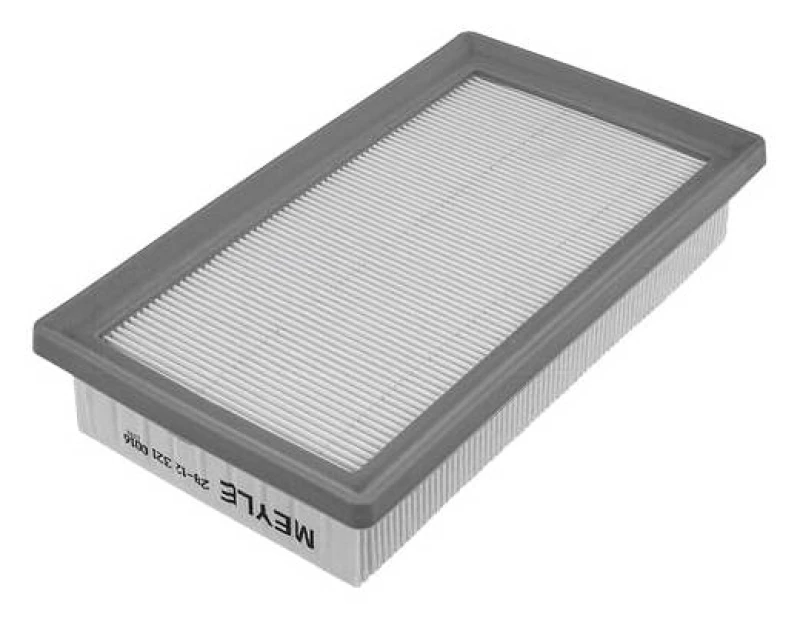 Image of MEYLE 28-12 321 0016 Air filter MEYLE-Original: True to OE. Filter Insert Air Filter (8)