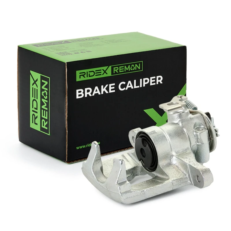 Image of RIDEX REMAN Brake caliper RIDEX REMAN 78B0099R
