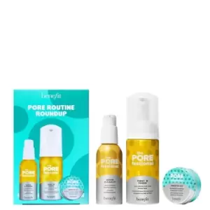 Image of Benefit Pore Routine Roundup - None
