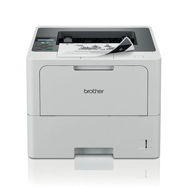 Image of Brother HL-L6210DW Mono Laser Printer